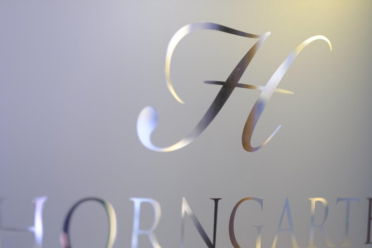 מלון וויטבי The Horngarth מראה חיצוני תמונה